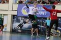 Гандбол. Мотор разбил Измаил и другие результаты 27 тура Суперлиги