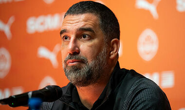 Арда Туран назвав команду, з якою не хоче грати в Лізі конференцій