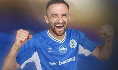 ОФИЦИАЛЬНО. Дебютант УПЛ подписал игрока Шахтера, который не нужен Турану