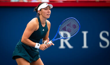 Третя сіяна програла 386-й ракетці в Монреалі і не зуміла захистити трофей