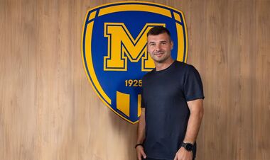 Топ-10, а згодом медалі. Новачок УПЛ має намір боротися за високі місця