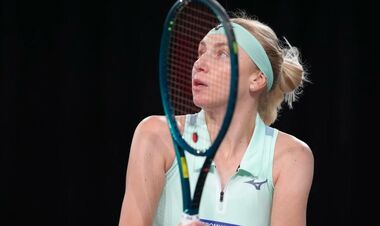 Людмила Кіченок залишила престижний турнір WTA 1000 у Монреалі