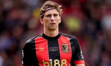 В Англії розповіли деталі про трансфер Забарного в ПСЖ. Ілля сказав «ні»