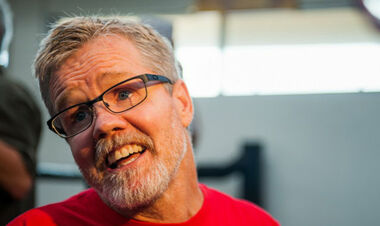 Экс-ренер Кличко: «Этот боксер был лучше Флойда Мейвезера»