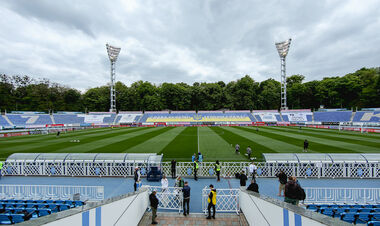Зоря – ЛНЗ – 0:0. Текстова трансляція матчу