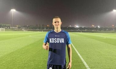 Два потенциальных новичка Металлиста 1925 пока еще не прибыли в Украину