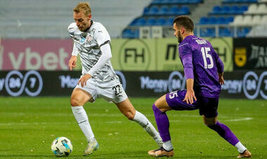 Зоря – ЛНЗ. Дивитись онлайн. LIVE трансляція