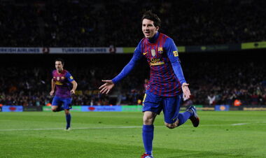 Футбольні рекорди, які важко буде перевершити в найближчі роки