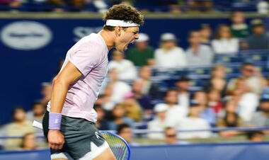 Стали известны все участники 1/8 финала Мастерса в Торонто