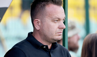 Иван ФЕДЫК: «Очень важно, что Руху удалось победить»