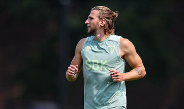 The PSG closed the shift transfer. How much will Kiev Dynamo get?