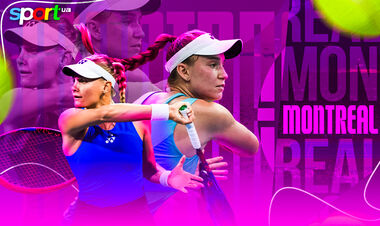 Даяна Ястремская – Елена Рыбакина. Прогноз на матч WTA 1000 в Монреале