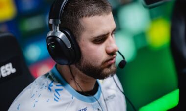 Кого выбрали украинцы? Стали известны посевы команд на BLAST Bounty по CS2