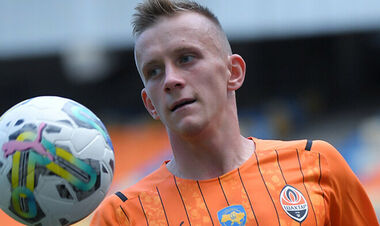 Футболист Шахтера не намерен завершать карьеру и будет искать новый клуб