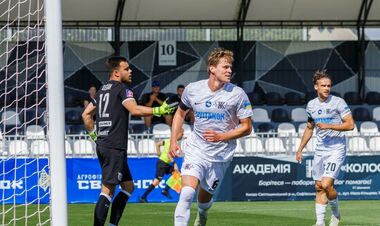 Лидер Колоса получил повреждение. Он забил первый гол нового сезона УПЛ