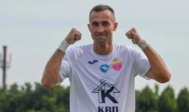 Дмитрий Плахтырь провел первый с сентября 2015 года матч в УПЛ
