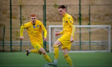 Первая лига. Черноморец играет с Нивой Тернополь. Стартовые составы