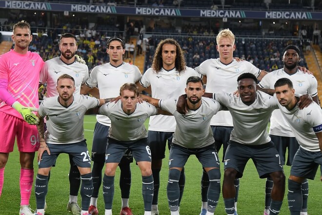 Галатасарай – Лацио. Прогноз и анонс на товарищеский матч