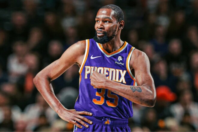 Грандиозный провал вместо суперкоманды: 4 причины краха Финикс Санз