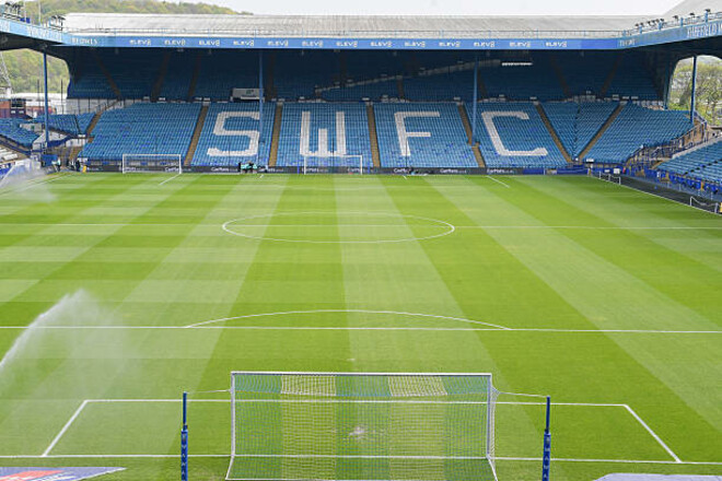 Английский клуб с большими традициями может исчезнуть с футбольной карты