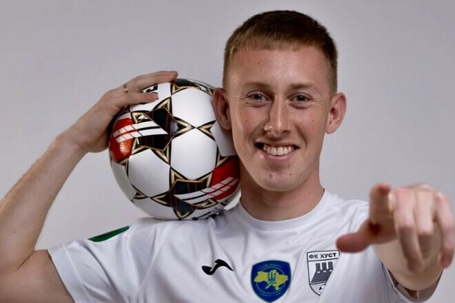 Известна судьба украинского игрока, которого забрали ТЦК с вокзала в 2024