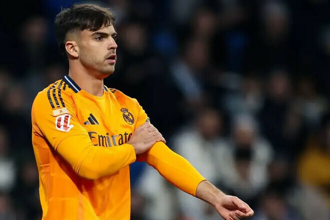 Шок: игрока Реала хотят посадить на 2,5 года. Хаби Алонсо от него отрекся