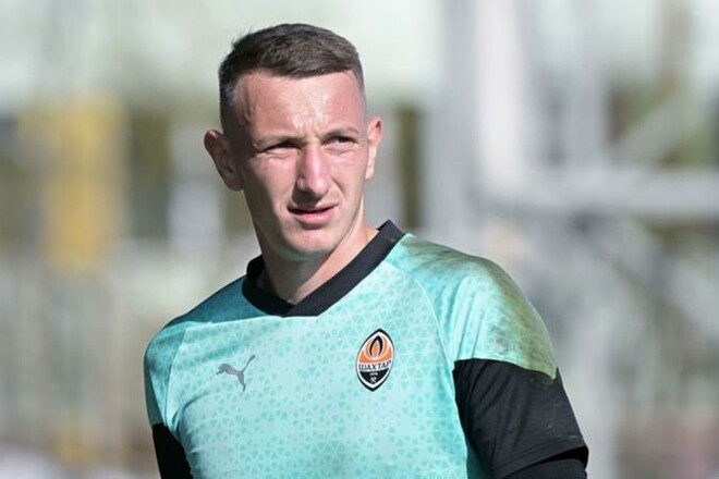 Конец саги. Клуб АПЛ принял решение о трансфере вратаря Шахтера