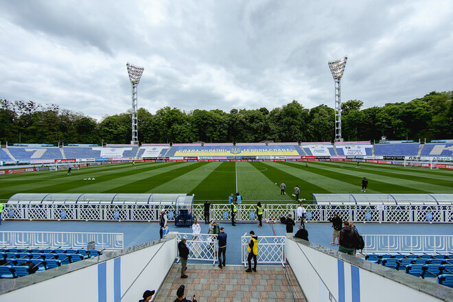 Заря – ЛНЗ – 0:0. Текстовая трансляция матча