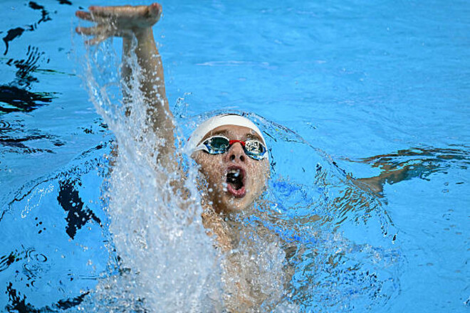 Овчінніков виступив у півфіналі, Желтяков не пройшов кваліфікацію на ЧС