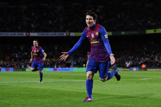 Футбольные рекорды, которые трудно будет превзойти в ближайшие годы