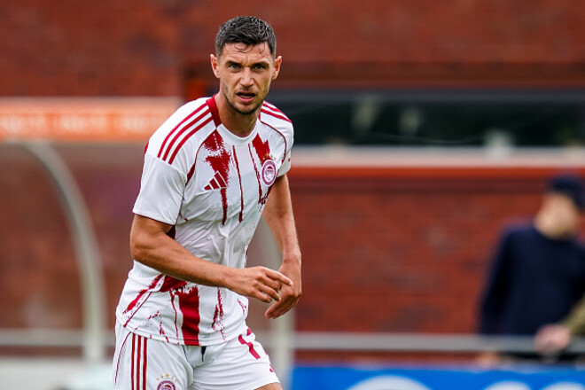 Херенвен – Олимпиакос. Прогноз и анонс на товарищеский матч