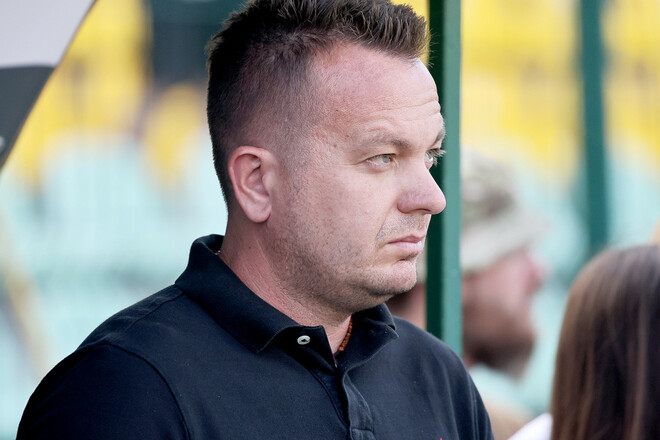 Иван ФЕДЫК: «Очень важно, что Руху удалось победить»