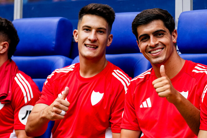 Марсель – Севілья. Прогноз і анонс на товариський матч