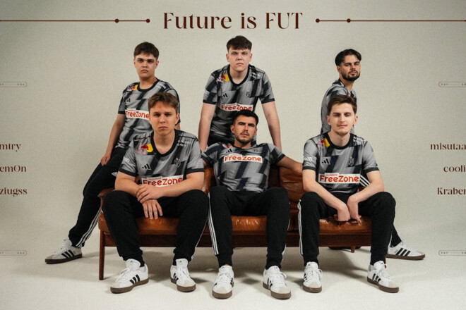 Стало известно, кому NAVI продали свой молодежный состав по CS2