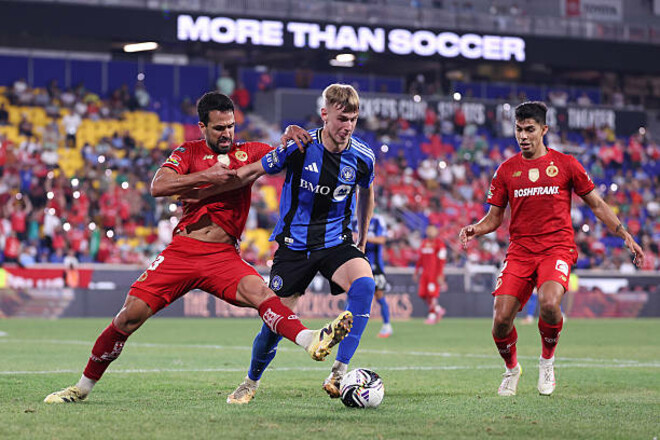 Кубок ліг: перший асист Синчука за Монреаль, перемоги Чеберка та Смолякова