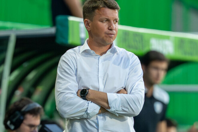 Руслан РОТАНЬ: «Это очень болезненный удар. Однако мы понимали, чего ждать»