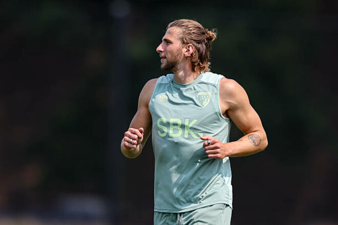 ПСЖ закрыл трансфер Забарного. Сколько получит киевское Динамо?