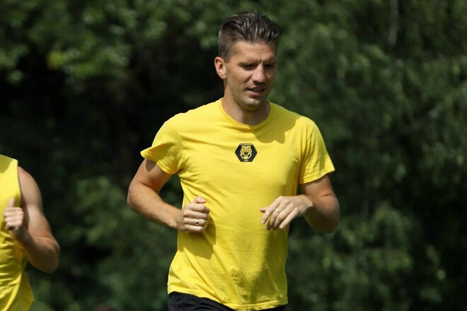 Пробій – Чернігів. Прогноз і анонс матчу Першої ліги України