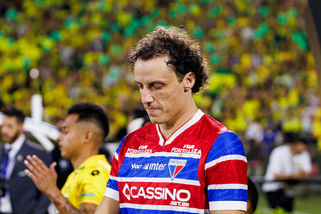 Відомі умови. Пафос підпише контракт з бразильцем