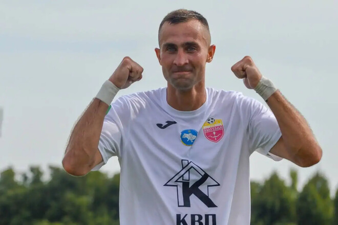 Дмитро Плахтир провів перший з вересня 2015 року матч в УПЛ