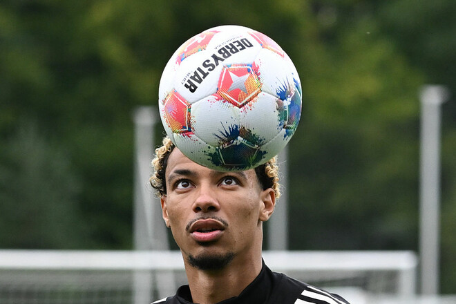 Айнтрахт – фабрика топ-форвардів. П'ятеро пішли в інші клуби за €50+ млн