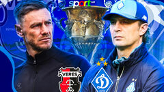 Heather - Dynamo. Forecast and announcement for the match of the Championship of Ukraine