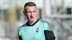 The end of the saga. The APL Club has made a decision on the transfer of Shakhtar's goalkeeper