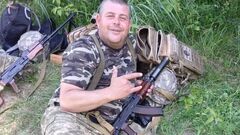 Склоним головы. Сильный борец, тренер, мэр города погиб под Бахмутом