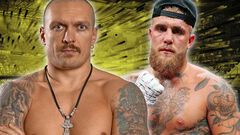 Usik will fight in early 2026. Became the famous opponent