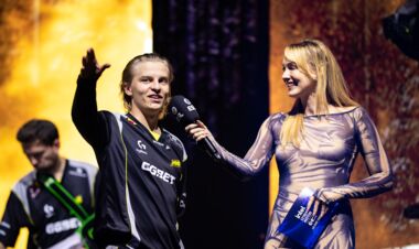 AleksiB після чвертьфіналу: «Makazze показав характер»