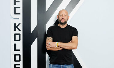 ОФИЦИАЛЬНО. Клуб УПЛ прекратил сотрудничество с топ-менеджером