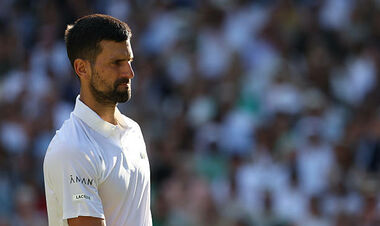 24-кратный чемпион турниров Grand Slam вложился в футбольный клуб