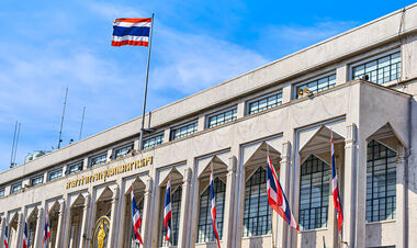 Правительство Таиланда отложило строительство казино из-за протестов