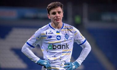 ВИДЕО. Шапаренко открыл счет после передачи Ваната